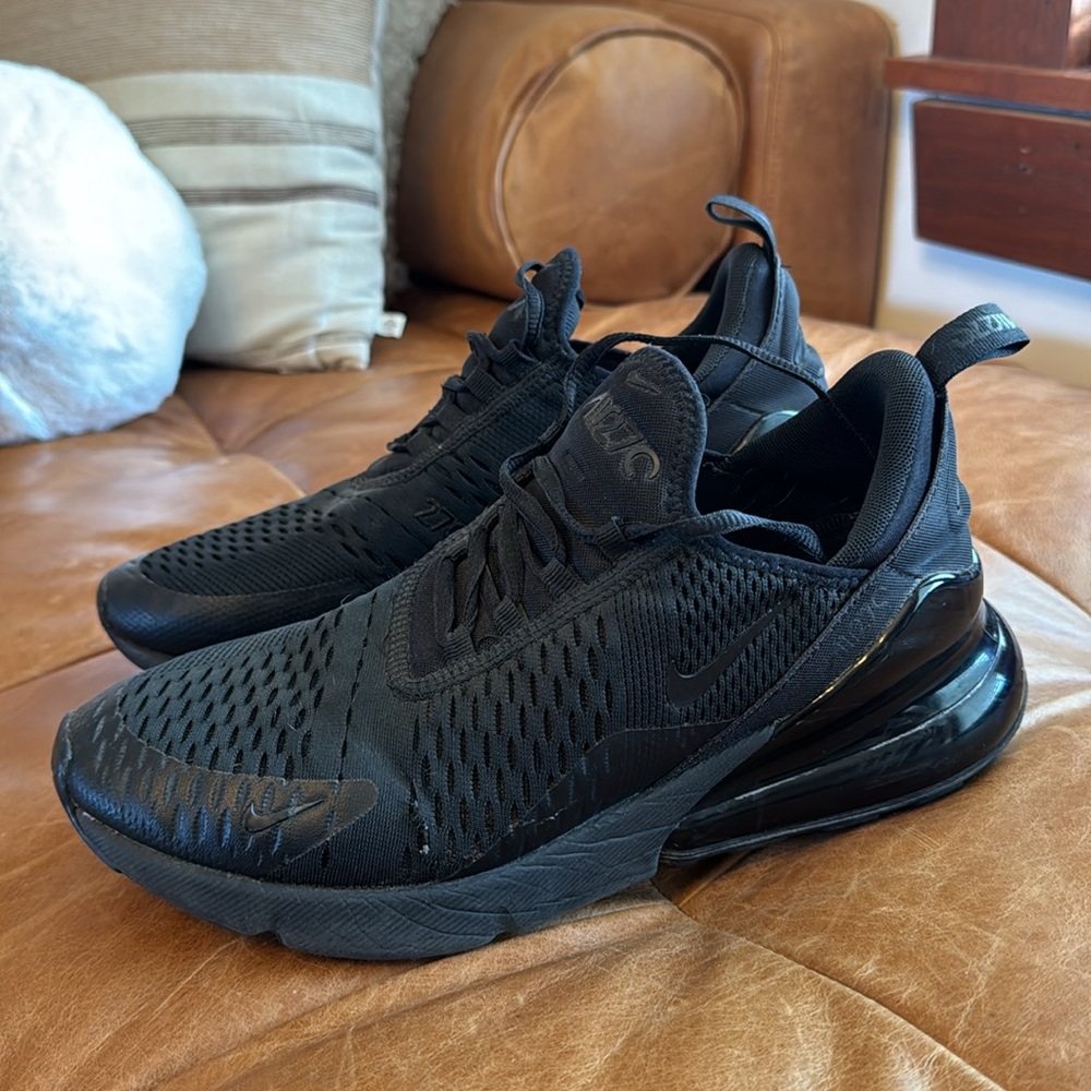 Nike Air Max 270
